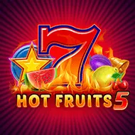 Hot Fruits 5 resim