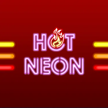Hot Neon logo