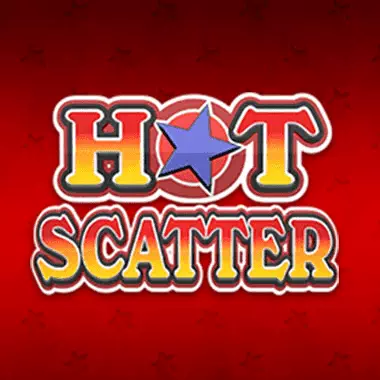 Hot Scatter logo