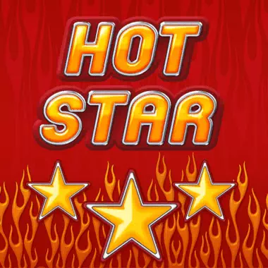Hot Star logo