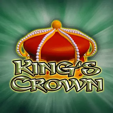 Kings Crown logo