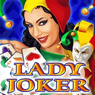 Lady Joker игра