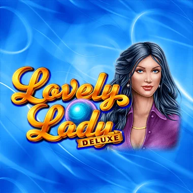 Lovely Lady Deluxe logo