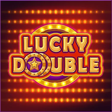 Lucky Double logo