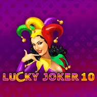 Lucky Joker 10 Bild