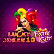 Lucky Joker 10 Extra Gifts image