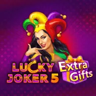 Lucky Joker 5 Extra Gifts Bild