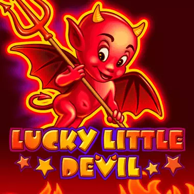 Lucky Little Devil logo