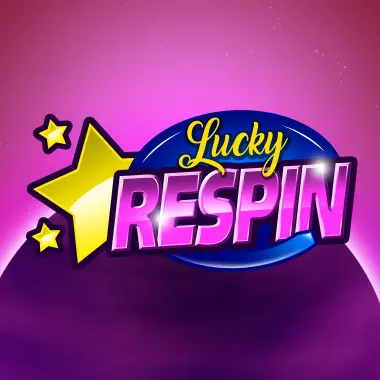 Lucky Respin logo