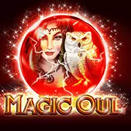 Magic Owl Bild