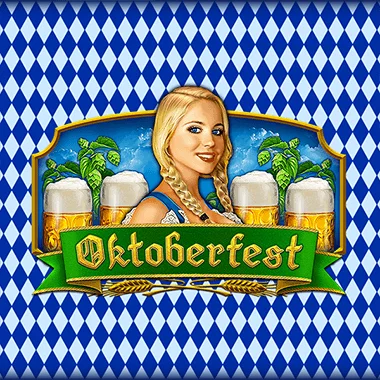 Oktoberfest logo
