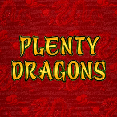 Plenty Dragons logo
