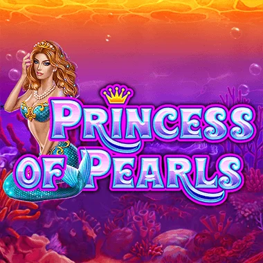 Princess of Pearls logo