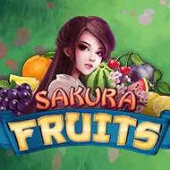 Sakura Fruits Bild