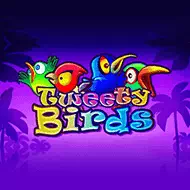 Tweety Birds игра