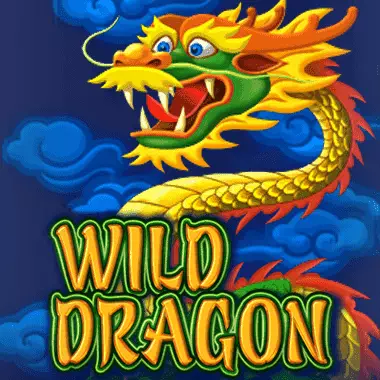 Wild Dragon logo