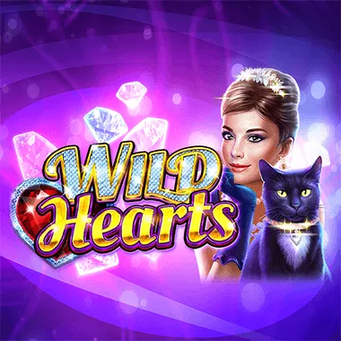 Wild Hearts logo