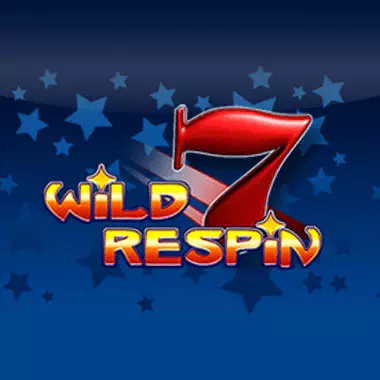 Wild Respin logo
