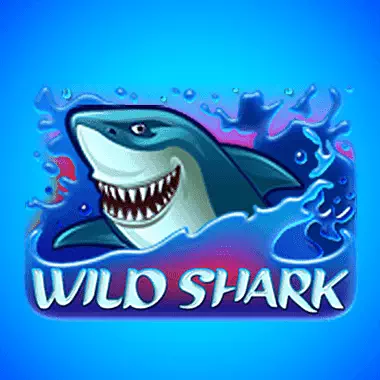 Wild Shark logo