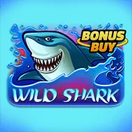 Wild Shark Bonus Buy игра