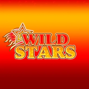 Wild Stars logo