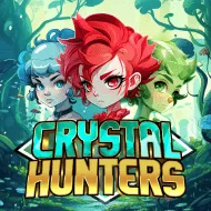 Crystal Hunters Bild