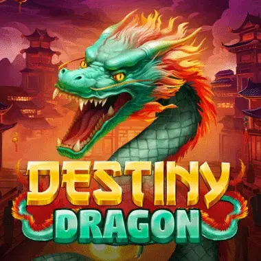 Destiny Dragon logo
