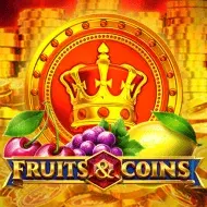 Fruits & Coins imagine