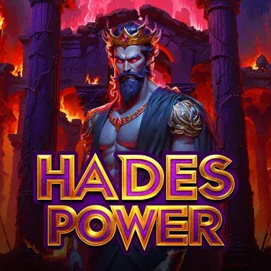 Hades Power logo