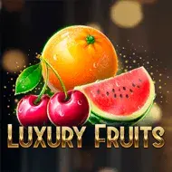 Luxury Fruits image