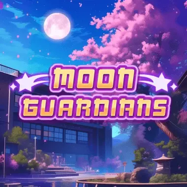 Moon Guardians logo