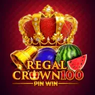 Regal Crown 100 imagine