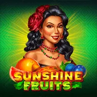 Sunshine Fruits image