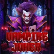 Vampire Joker Bild