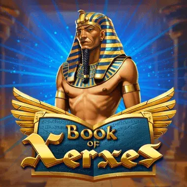 Book of Xerxes logo