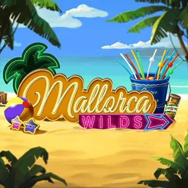 Mallorca Wilds logo