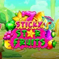 Sticky Star Fruits Bild