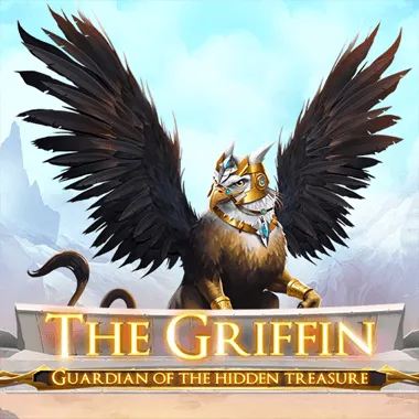 The Griffin logo
