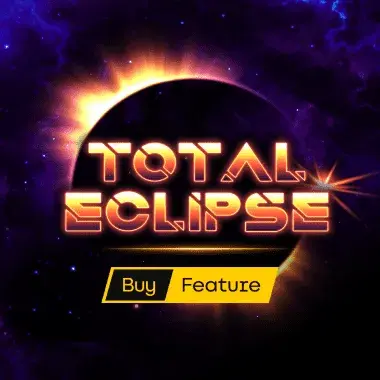 Total Eclipse - Buy Feature logo