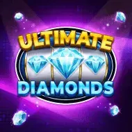 Ultimate Diamonds игра