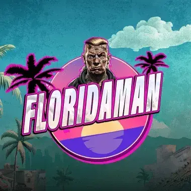 Floridaman logo
