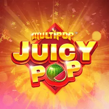 Juicy Pop logo