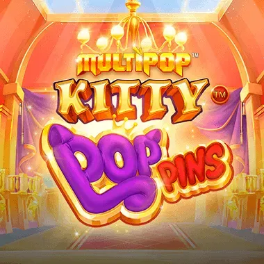 Kitty POPpins logo
