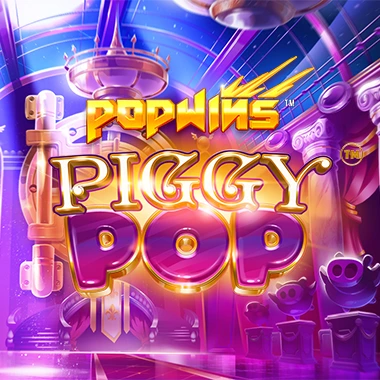 Piggy Pop logo
