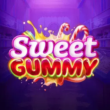 Sweet Gummy logo