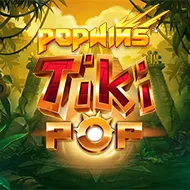 Tiki Pop игра