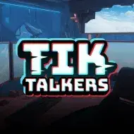 Tik Talkers игра