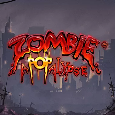 Zombie aPOPalypse logo