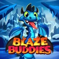 Blaze Buddies Bild