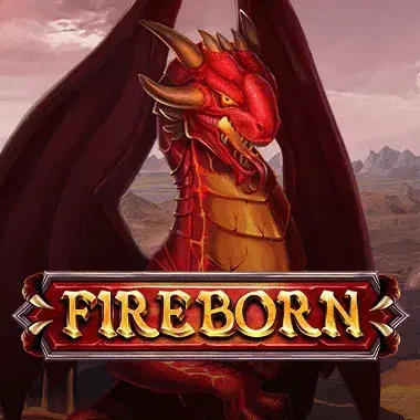 Fireborn logo